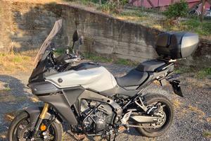 Yamaha tracer 9 2025  