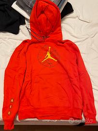 Felpa Jordan Essentials Mountainside