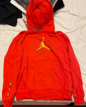 Felpa Jordan Essentials Mountainside