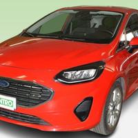 FORD Ford Fiesta 1,0 Hybrid 125cv Titanium U190589