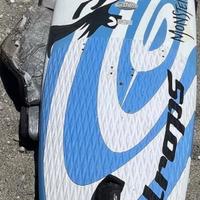 Tavola windsurf