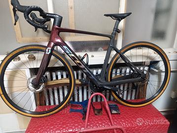 bici corsa 