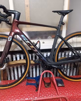 bici corsa 