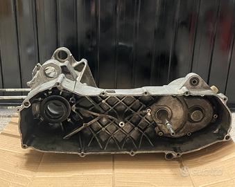 Carter Motore MINARELLI ORIZZONTALE 50 scooter