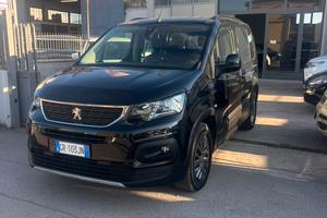 Peugeot Rifter Mix BlueHDi 130 S&S EAT8 PC Allure 