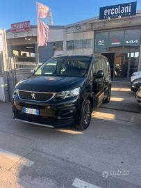 Peugeot Rifter Mix BlueHDi 130 S&S EAT8 PC Allure 
