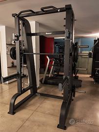 Smith Machine professionale Diamond