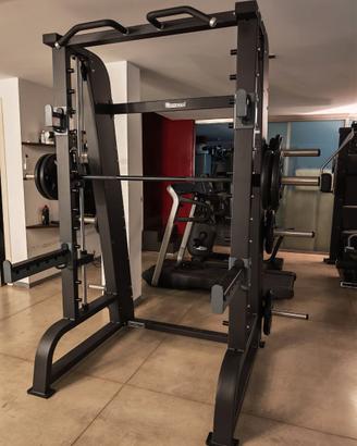 Smith Machine professionale Diamond