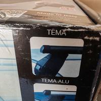 barre per automobile 