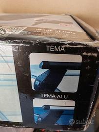 barre per automobile 