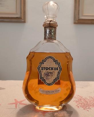 Brandy Stock 84  collezione