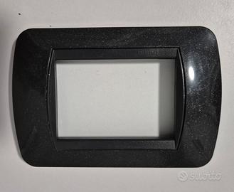 BTICINO PLACCA LIVING LIGHT