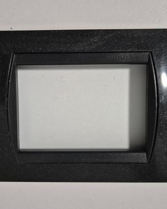 BTICINO PLACCA LIVING LIGHT