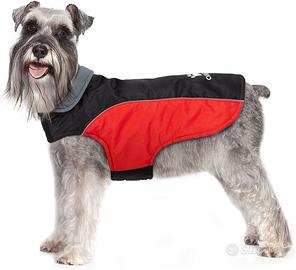 Cappotto per Cani Invernale