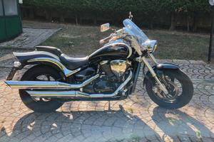 suzuki intruder  800