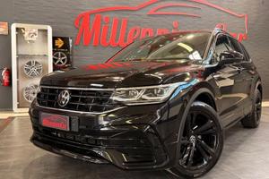 Volkswagen Tiguan 2.0 TDI SCR 110KWR-Line DSG...