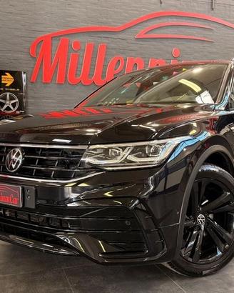 Volkswagen Tiguan 2.0 TDI SCR 110KWR-Line DSG...