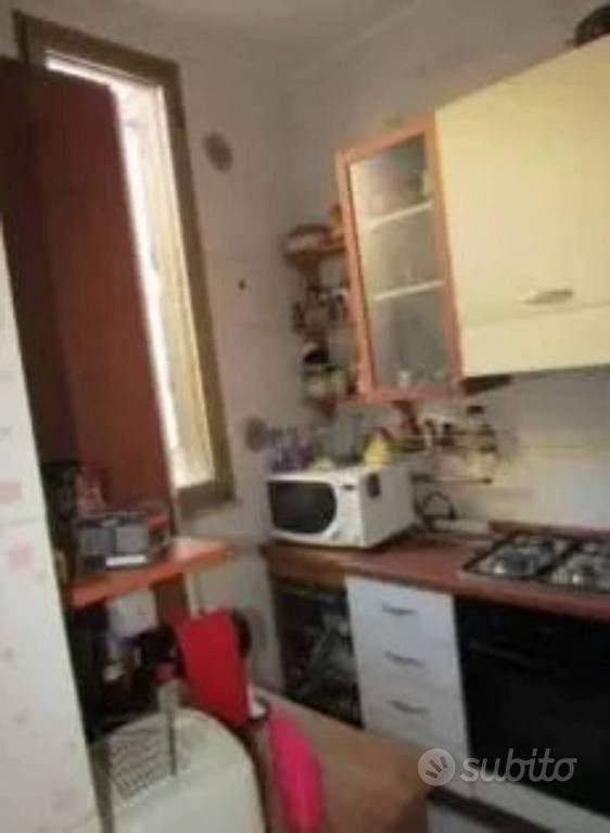 Appartamento – Reggio Calabria, Gallico, Gallico Marina - Vista 5