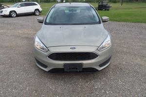 Ricambi ford focus 2016-17