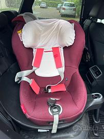 Seggiolino GB  0-36 Vaya iSize Isofix Rotante