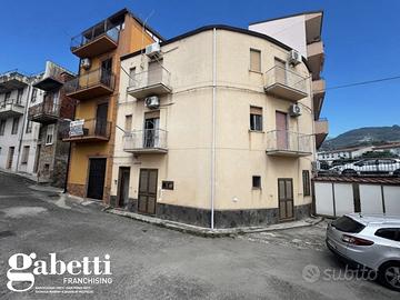 Appartamento Sant'Agata di Militello