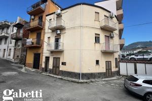 Appartamento Sant'Agata di Militello