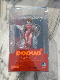 Asuka Langley Neo Genesis Evangelion