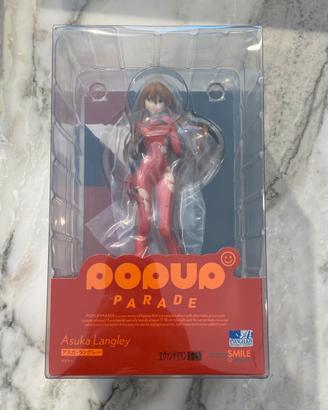 Asuka Langley Neo Genesis Evangelion