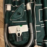 Vedo borsa piu accessori folletto