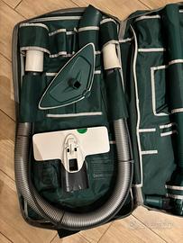 Vedo borsa piu accessori folletto