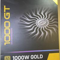 Alimentatore PC EVGA SuperNOVA 1000 GT, 80PlusGold