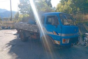 Camion ribaltabile