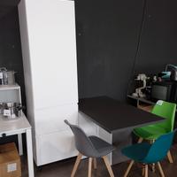 mobile cucina banco penisola 