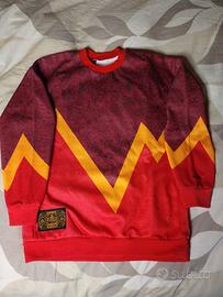 Felpa Dolly Noire "Bench Milano" - Nuova