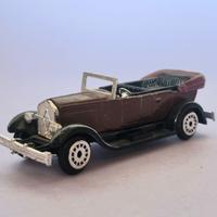 ISOTTA FRASCHINI Tipo 8 1924 - TINTOYS WT301 -1/61
