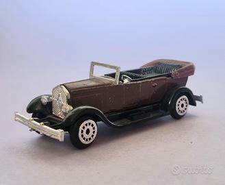 ISOTTA FRASCHINI Tipo 8 1924 - TINTOYS WT301 -1/61