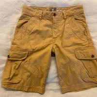 Timberland pantaloncini bermuda uomo cargo tg.32