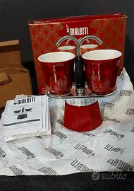Bialetti Mini Express deco glamour edizione 