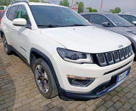 Jeep Compass 2.0 Multijet II 4WD Limited