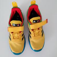 SCARPE ADIDAS LEGO RAGAZZO