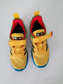 SCARPE ADIDAS LEGO RAGAZZO