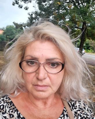 Badante part time turno diurno