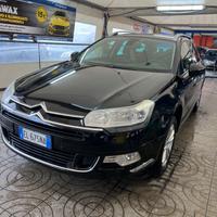 Citroen C5 2.0 HDi 160 Executive Tourer
