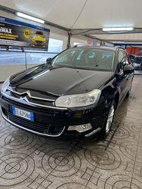 Citroen C5 2.0 HDi 160 Executive Tourer