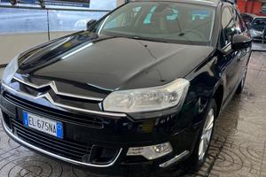 Citroen C5 2.0 HDi 160 Executive Tourer