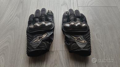 Guanti Moto Alpinestars