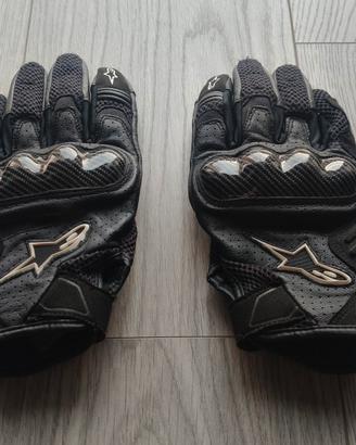 Guanti Moto Alpinestars