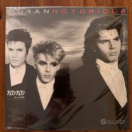 Duran Duran -Notorious-