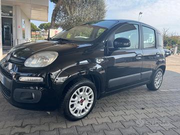 Fiat Panda 1.2 Pop benzina ok neopatentati garanzi