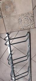 Rastrelliera porta bici
